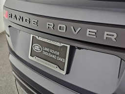 Land Rover Range Rover Velar Dynamic SE P400 2026