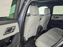 Land Rover Range Rover Velar Dynamic SE P400 2026
