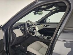 Land Rover Range Rover Velar Dynamic SE P400 2026