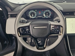 Land Rover Range Rover Velar Dynamic SE P400 2026