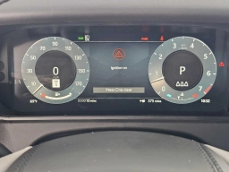 Land Rover Range Rover Velar Dynamic SE P400 2026
