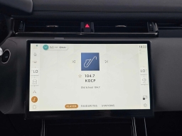 Land Rover Range Rover Velar Dynamic SE P400 2026