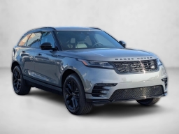 Land Rover Range Rover Velar Dynamic SE P400 2026