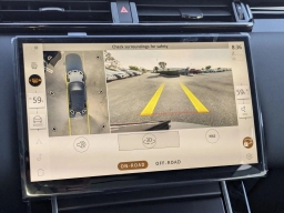 Land Rover Range Rover Velar Dynamic SE P400 2026