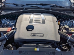 Land Rover Range Rover Velar Dynamic SE P400 2026