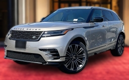 Land Rover Range Rover Velar Dynamic SE P400 2026