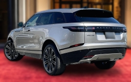Land Rover Range Rover Velar Dynamic SE P400 2026
