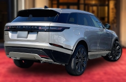 Land Rover Range Rover Velar Dynamic SE P400 2026