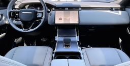 Land Rover Range Rover Velar Dynamic SE P400 2026