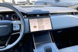 Land Rover Range Rover Velar Dynamic SE P400 2026