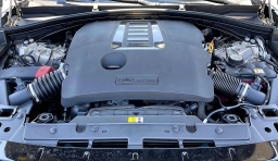 Land Rover Range Rover Velar Dynamic SE P400 2026