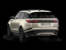 Land Rover Range Rover Velar Belgravia Edition P250 2026