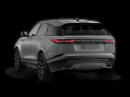 Land Rover Range Rover Velar Belgravia Edition P250 2026