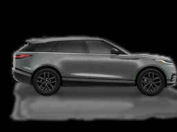 Land Rover Range Rover Velar Belgravia Edition P250 2026