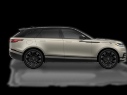 Land Rover Range Rover Velar Belgravia Edition Satin P400 2026