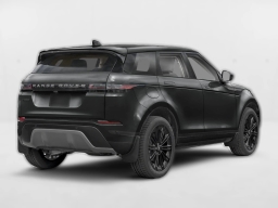 Land Rover Range Rover Evoque Core S AWD 2026