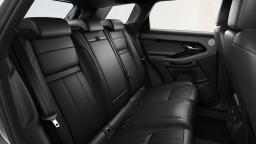 Land Rover Range Rover Evoque Core S AWD 2026