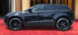 Land Rover Range Rover Evoque Core S AWD 2026