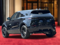 Land Rover Range Rover Evoque Core S AWD 2026
