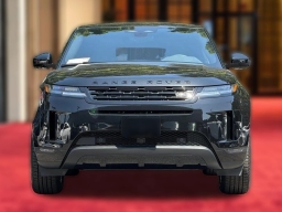 Land Rover Range Rover Evoque Core S AWD 2026