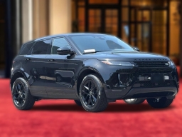 Land Rover Range Rover Evoque Core S AWD 2026