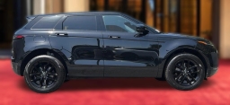 Land Rover Range Rover Evoque Core S AWD 2026