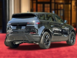 Land Rover Range Rover Evoque Core S AWD 2026