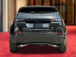 Land Rover Range Rover Evoque Core S AWD 2026