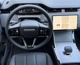 Land Rover Range Rover Evoque Core S AWD 2026