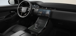 Land Rover Range Rover Evoque Core S AWD 2026
