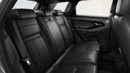 Land Rover Range Rover Evoque Core S AWD 2026