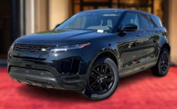 Land Rover Range Rover Evoque Core S AWD 2026