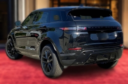 Land Rover Range Rover Evoque Core S AWD 2026