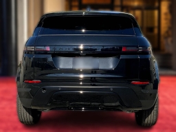 Land Rover Range Rover Evoque Core S AWD 2026
