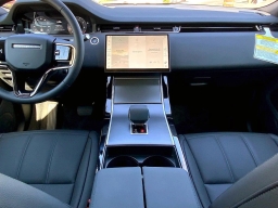 Land Rover Range Rover Evoque Core S AWD 2026