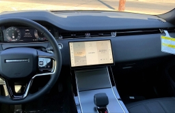 Land Rover Range Rover Evoque Core S AWD 2026