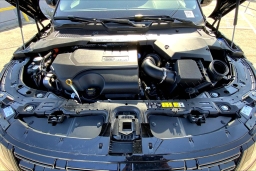 Land Rover Range Rover Evoque Core S AWD 2026