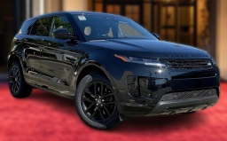 Land Rover Range Rover Evoque Core S AWD 2026