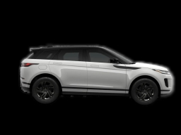 Land Rover Range Rover Evoque Core S AWD 2026
