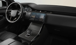 Land Rover Range Rover Evoque Core S AWD 2026