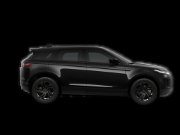 Land Rover Range Rover Evoque Core S AWD 2026