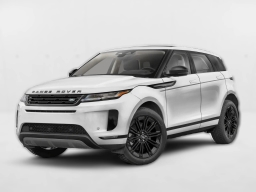 Land Rover Range Rover Evoque Core S AWD 2026