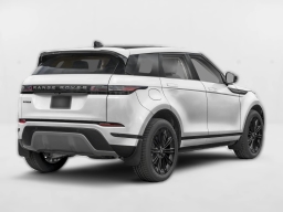Land Rover Range Rover Evoque Core S AWD 2026