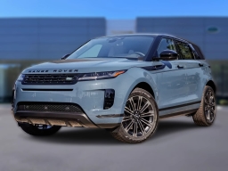Land Rover Range Rover Evoque Core S AWD 2026