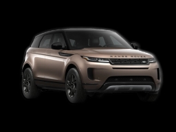 Land Rover Range Rover Evoque Core S AWD 2026