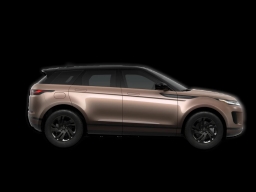 Land Rover Range Rover Evoque Core S AWD 2026