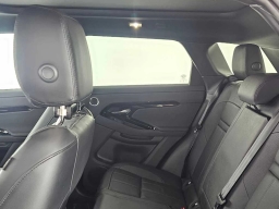 Land Rover Range Rover Evoque Core S AWD 2026