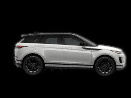 Land Rover Range Rover Evoque Core S AWD 2026