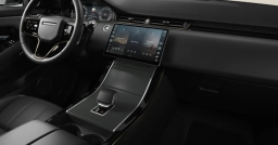 Land Rover Range Rover Evoque Core S AWD 2026