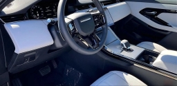 Land Rover Range Rover Evoque Core S AWD 2026